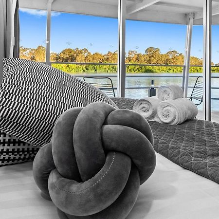 Hotel Murray River Queen Renmark Exteriér fotografie