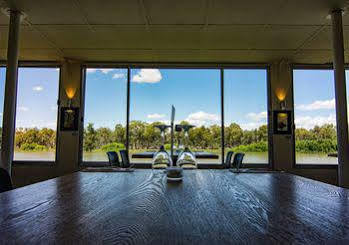 Hotel Murray River Queen Renmark Exteriér fotografie