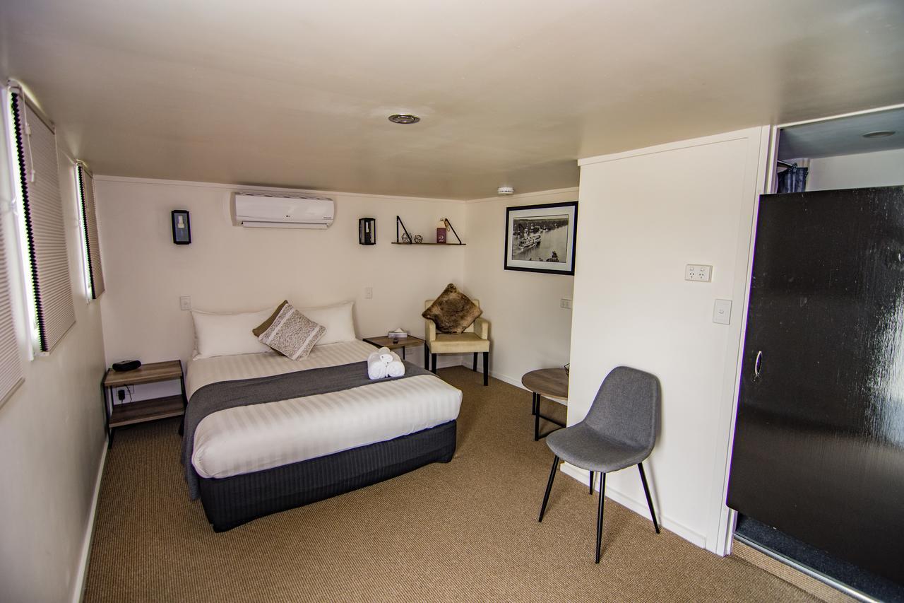 Hotel Murray River Queen Renmark Exteriér fotografie
